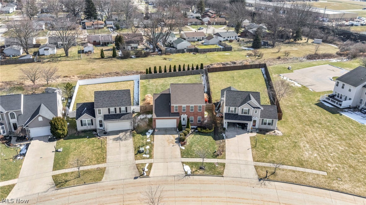 Sandstone Rdg South Ph 01b - Residential