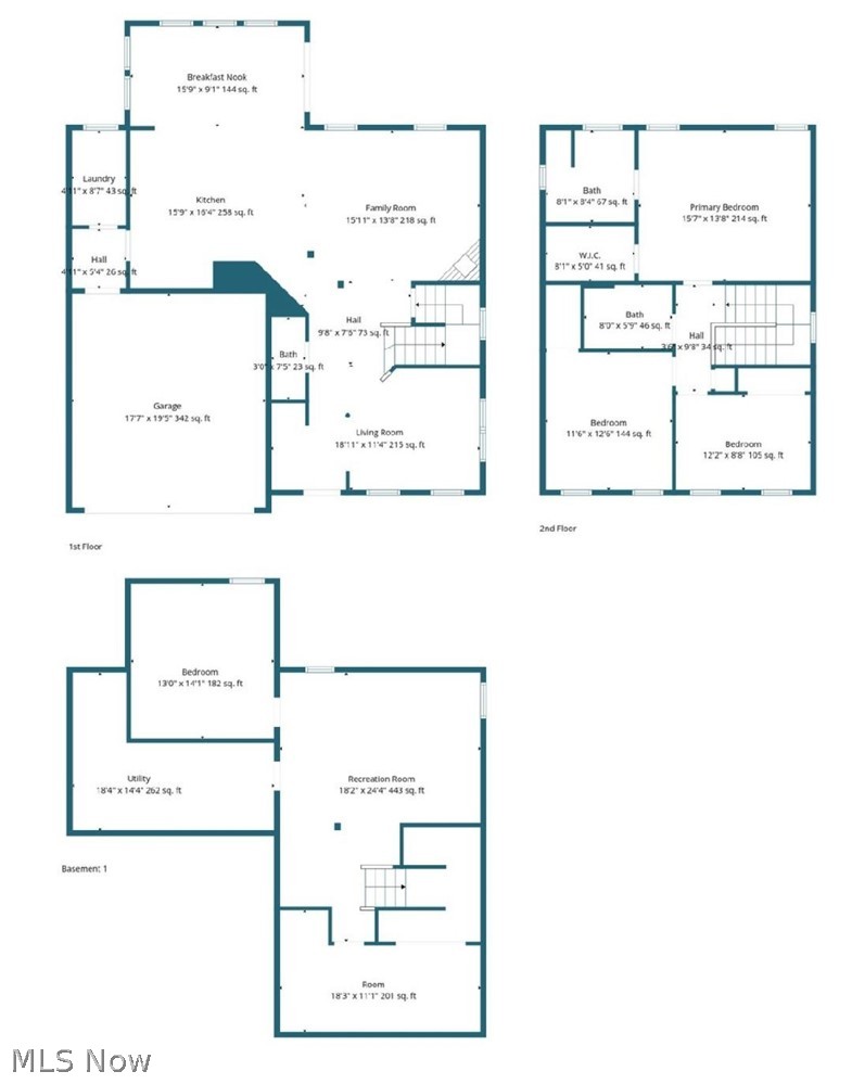 Sandstone Rdg South Ph 01b - Residential