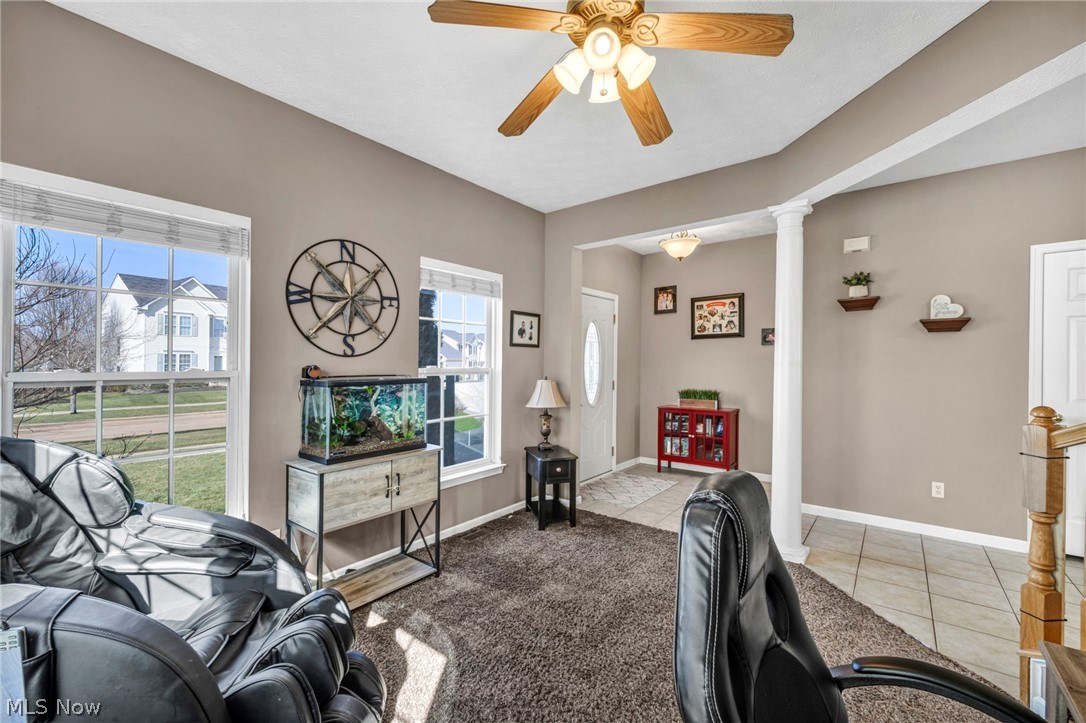 Sandstone Rdg South Ph 01b - Residential