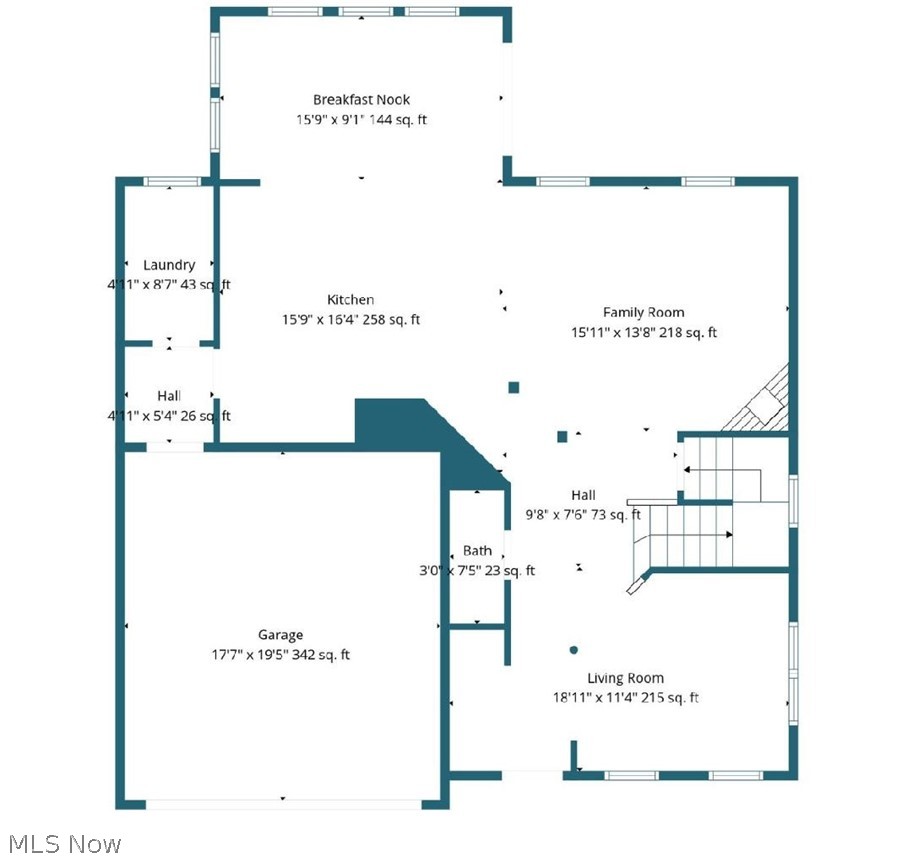 Sandstone Rdg South Ph 01b - Residential