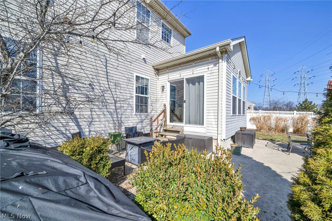 Sandstone Rdg South Ph 01b - Residential