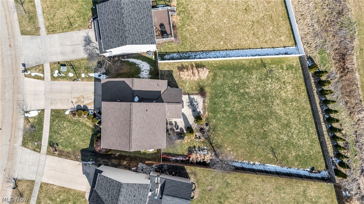 Sandstone Rdg South Ph 01b - Residential