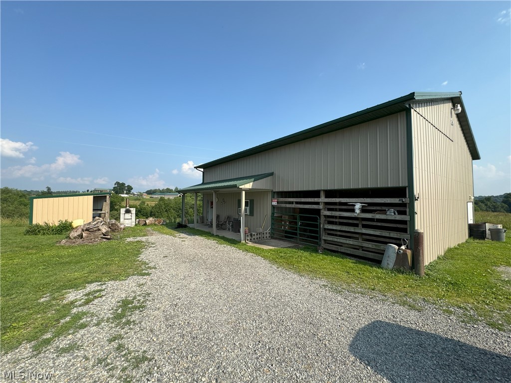 50877 Moore Ridge Road, Jerusalem, Ohio image 37