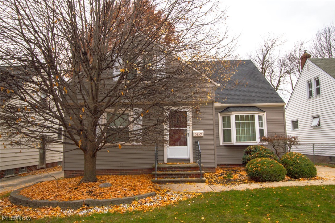 Nunamaker Hlnds - Residential