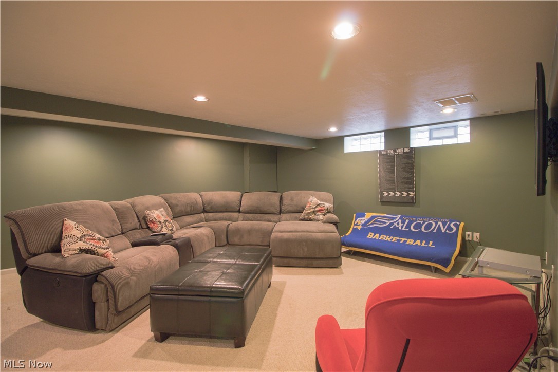 Nunamaker Hlnds - Residential