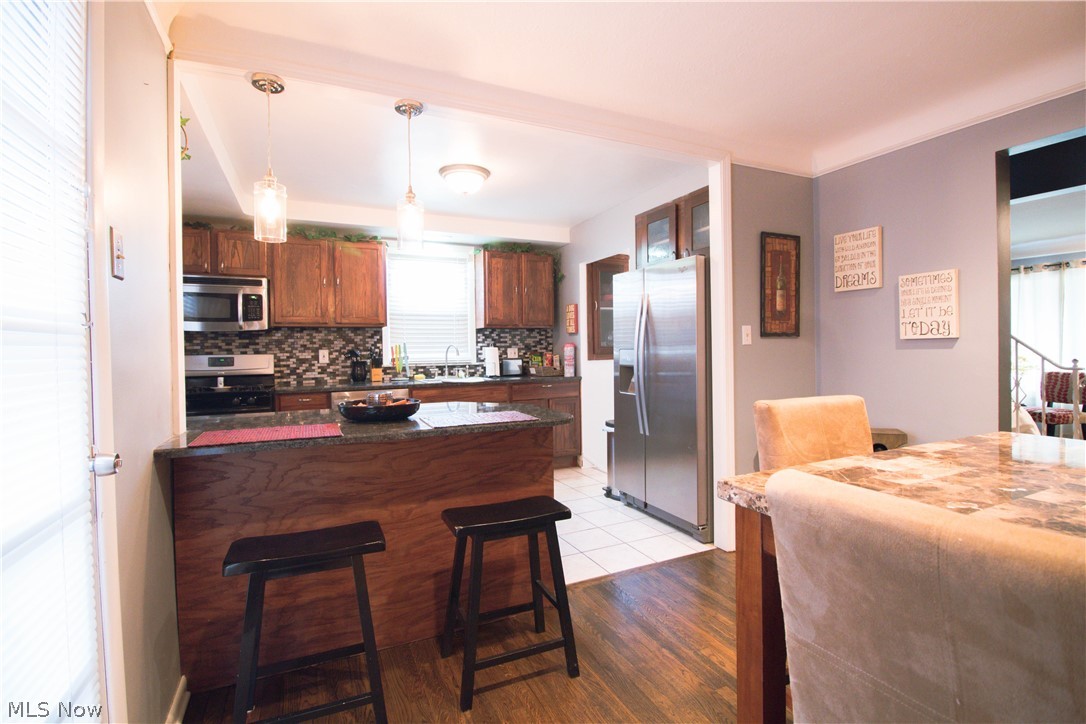 Nunamaker Hlnds - Residential