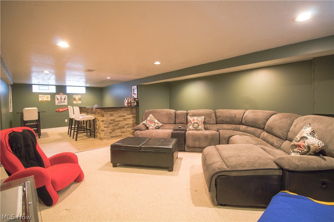 Nunamaker Hlnds - Residential