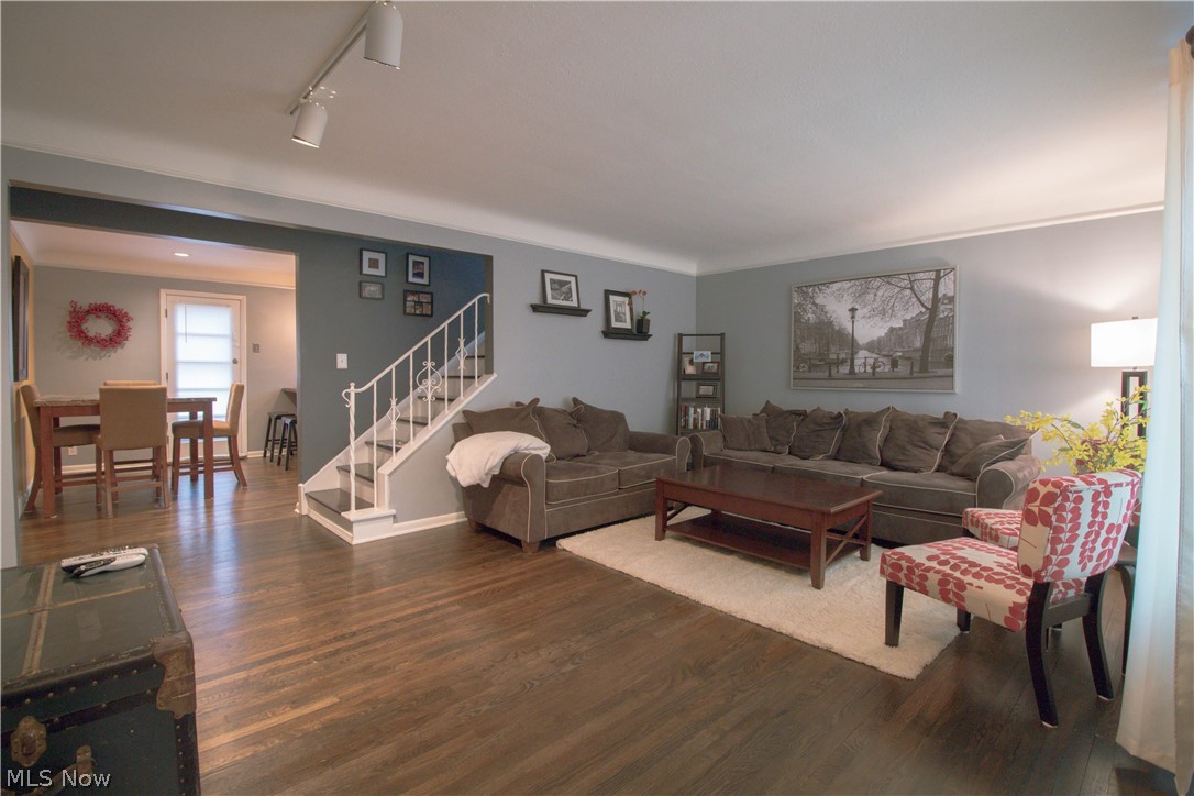 Nunamaker Hlnds - Residential