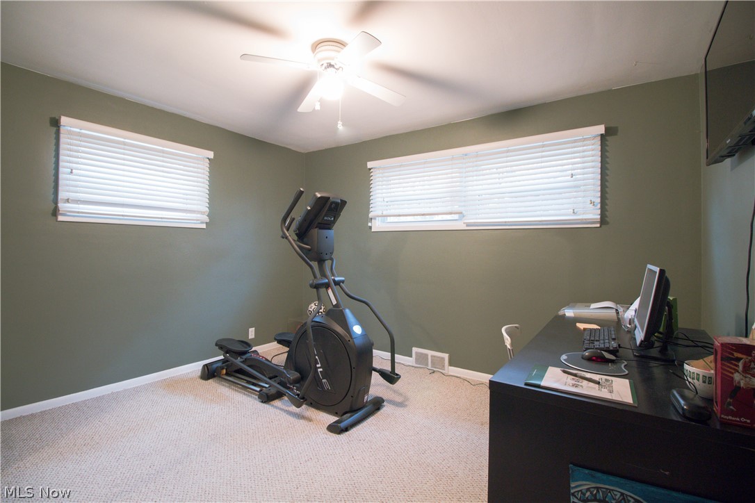 Nunamaker Hlnds - Residential