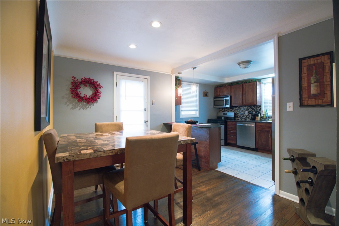 Nunamaker Hlnds - Residential