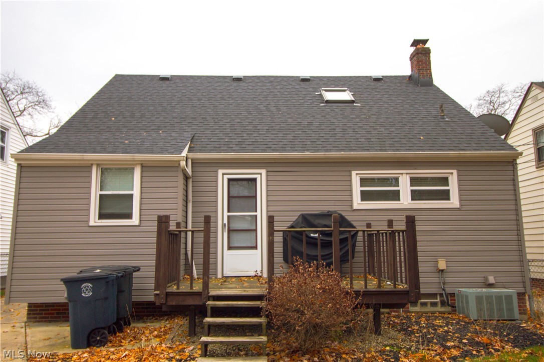 Nunamaker Hlnds - Residential