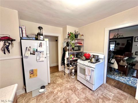 Tiny photo for 1301 Spring Road, Cleveland, OH 44109 (MLS # 5187548)