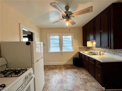 Tiny photo for 1301 Spring Road, Cleveland, OH 44109 (MLS # 5187548)