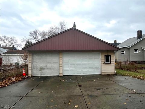 Tiny photo for 1301 Spring Road, Cleveland, OH 44109 (MLS # 5187548)