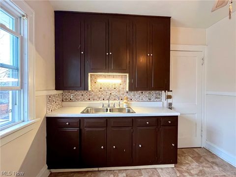 Tiny photo for 1301 Spring Road, Cleveland, OH 44109 (MLS # 5187548)