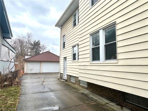 Tiny photo for 1301 Spring Road, Cleveland, OH 44109 (MLS # 5187548)