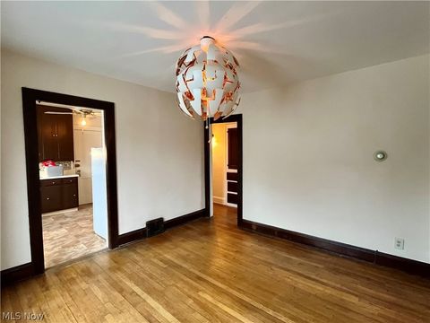 Tiny photo for 1301 Spring Road, Cleveland, OH 44109 (MLS # 5187548)