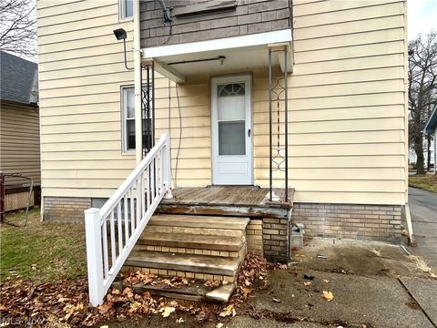 Tiny photo for 1301 Spring Road, Cleveland, OH 44109 (MLS # 5187548)