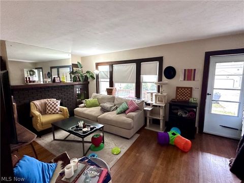 Tiny photo for 1301 Spring Road, Cleveland, OH 44109 (MLS # 5187548)