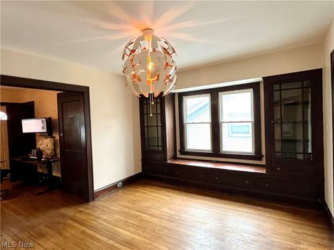 Tiny photo for 1301 Spring Road, Cleveland, OH 44109 (MLS # 5187548)