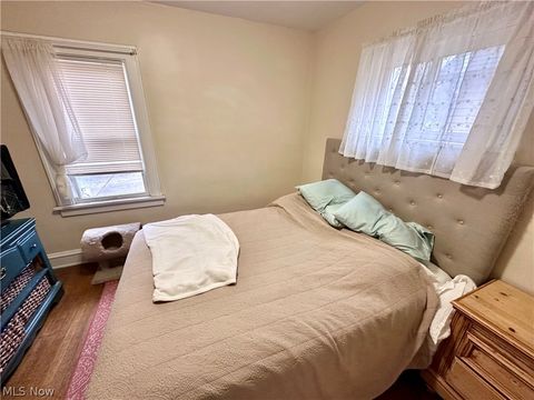 Tiny photo for 1301 Spring Road, Cleveland, OH 44109 (MLS # 5187548)