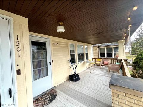 Tiny photo for 1301 Spring Road, Cleveland, OH 44109 (MLS # 5187548)