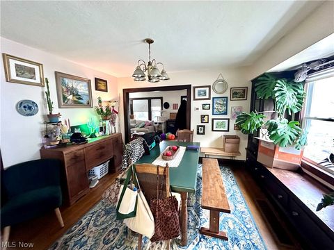 Tiny photo for 1301 Spring Road, Cleveland, OH 44109 (MLS # 5187548)