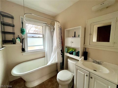 Tiny photo for 1301 Spring Road, Cleveland, OH 44109 (MLS # 5187548)