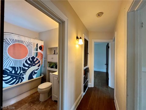 Tiny photo for 1301 Spring Road, Cleveland, OH 44109 (MLS # 5187548)