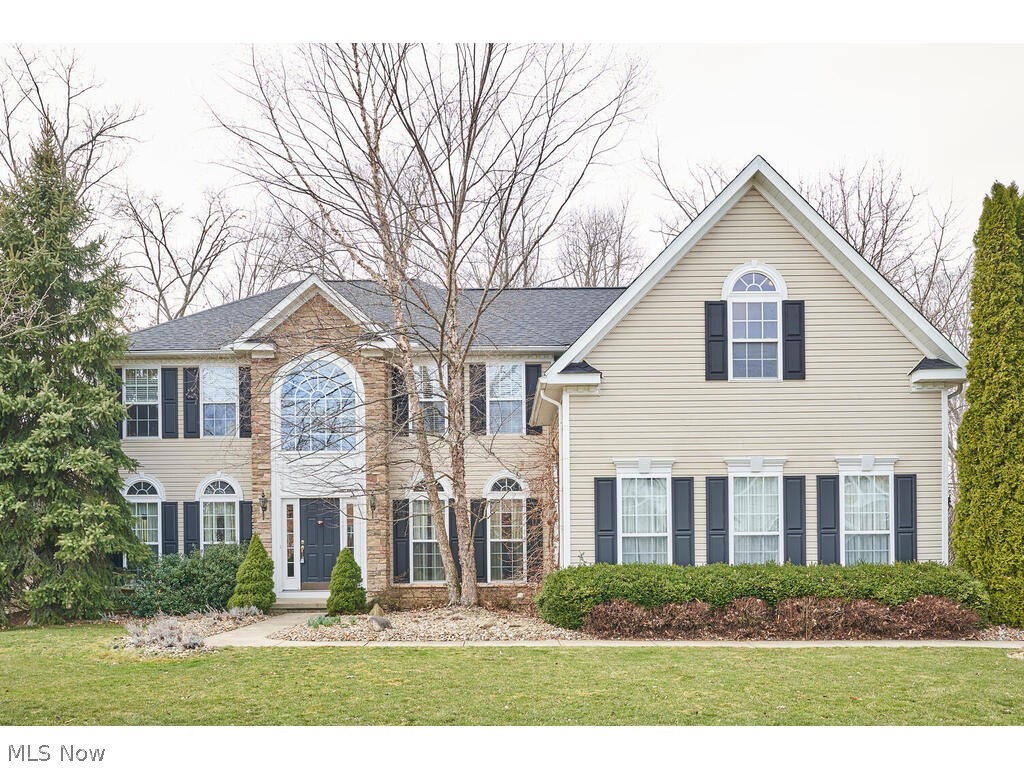 Hillside Estates Ph 2 - Residential