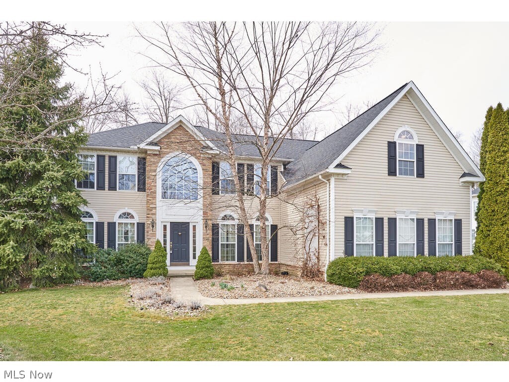 Hillside Estates Ph 2 - Residential