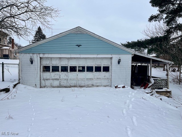 Village/Dalton - Residential