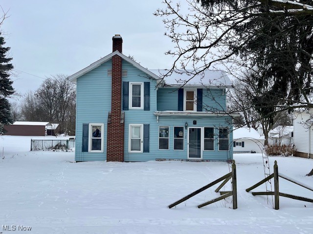 Village/Dalton - Residential