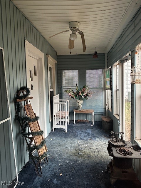 Village/Dalton - Residential