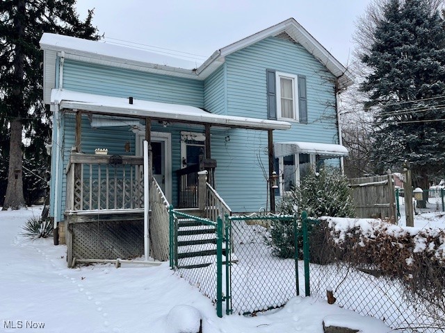 Village/Dalton - Residential