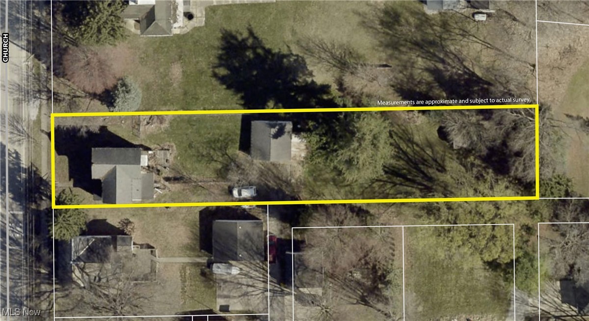 Village/Dalton - Residential