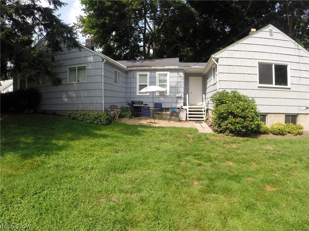 Fruitland Acres 2 - Residential Income