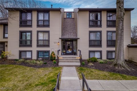 6330 Greenwood Sagamore Hills OH 44067