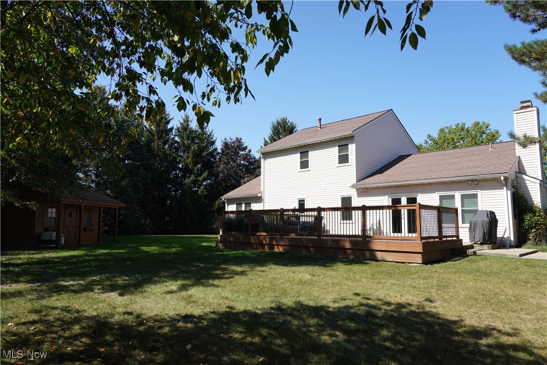 33409 Chatham Drive