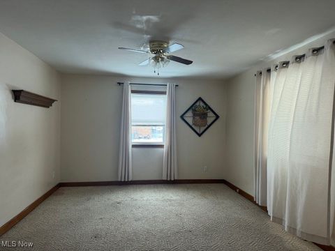 Tiny photo for 335 Rockdale Road, Follansbee, WV 26037 (MLS # 5179394)