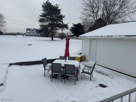 Tiny photo for 335 Rockdale Road, Follansbee, WV 26037 (MLS # 5179394)