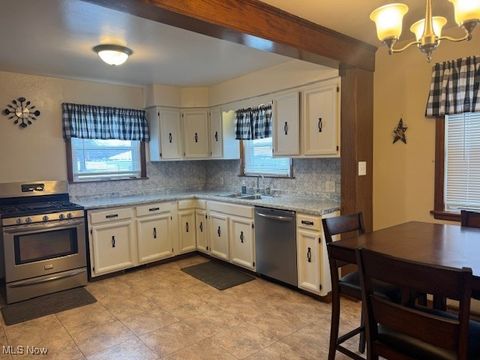 Tiny photo for 335 Rockdale Road, Follansbee, WV 26037 (MLS # 5179394)