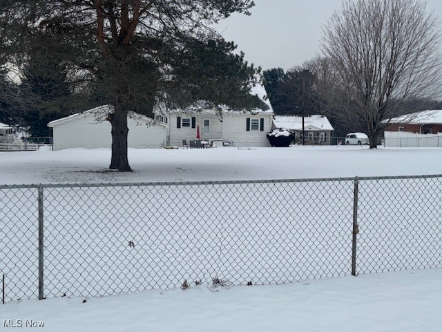 Hooverson Hghts - Residential