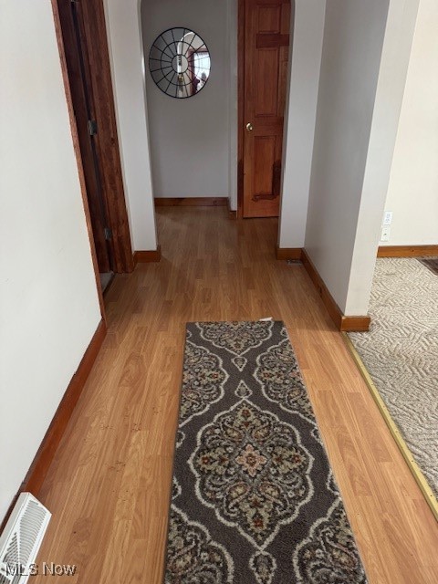 Hooverson Hghts - Residential