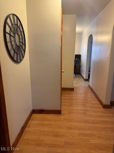 Hooverson Hghts - Residential