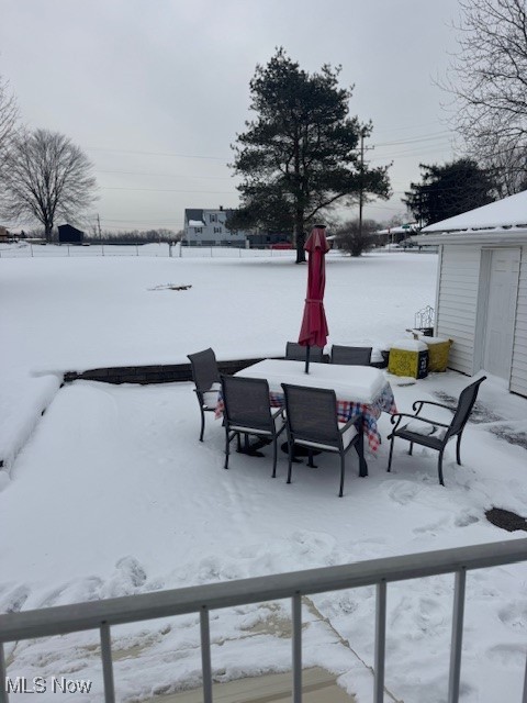 Hooverson Hghts - Residential