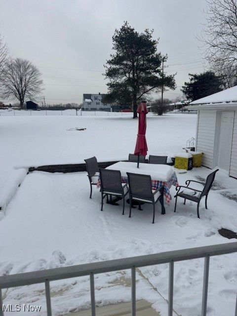 Tiny photo for 335 Rockdale Road, Follansbee, WV 26037 (MLS # 5179394)