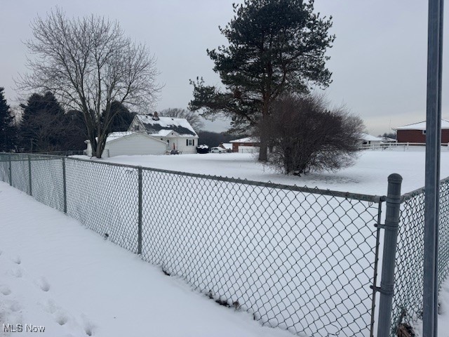 Hooverson Hghts - Residential