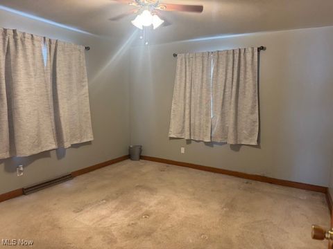 Tiny photo for 335 Rockdale Road, Follansbee, WV 26037 (MLS # 5179394)