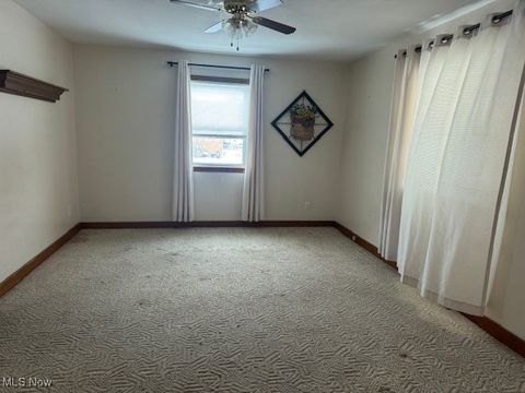 Tiny photo for 335 Rockdale Road, Follansbee, WV 26037 (MLS # 5179394)